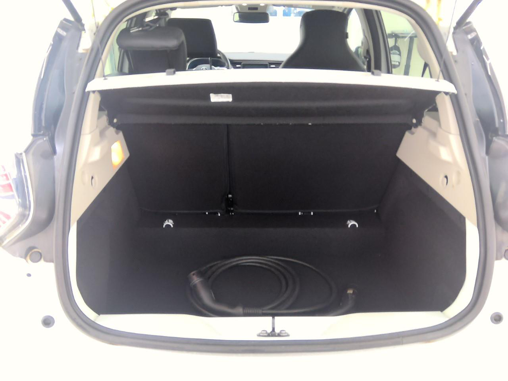Foto 9 van Renault Zoe