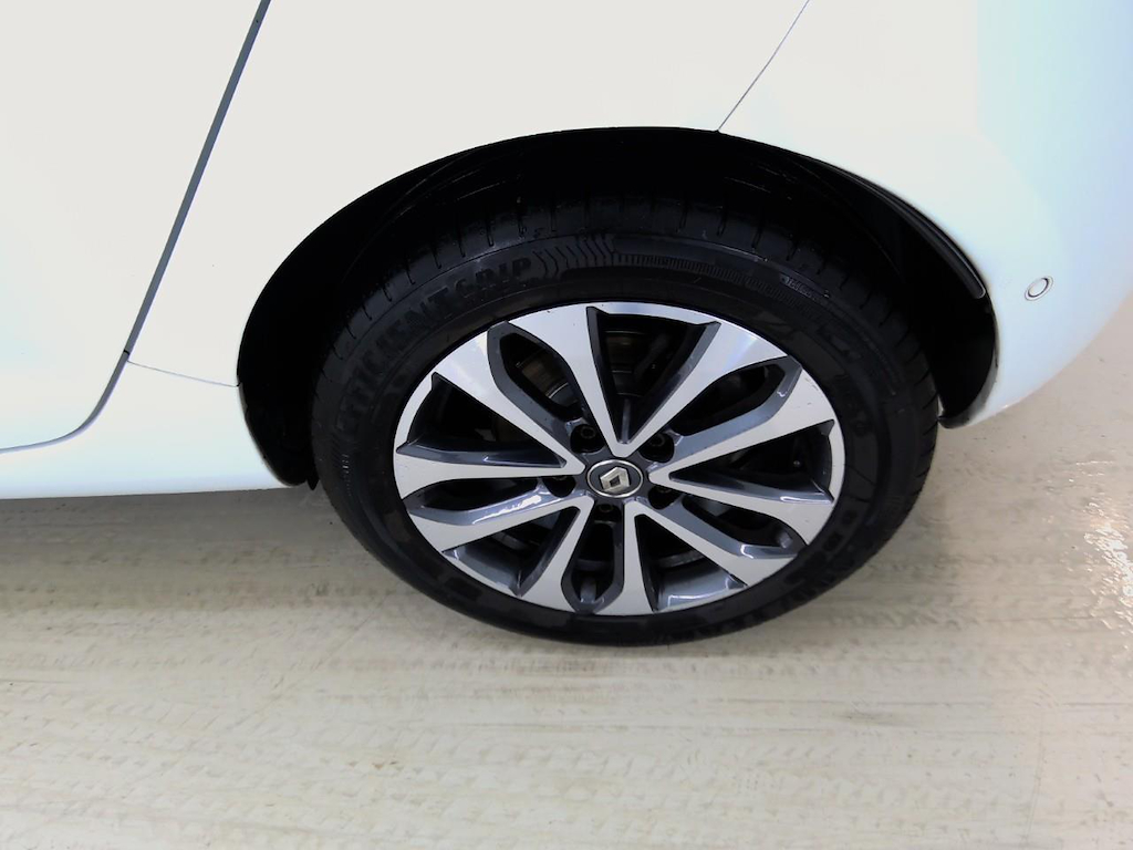 Foto 12 van Renault Zoe