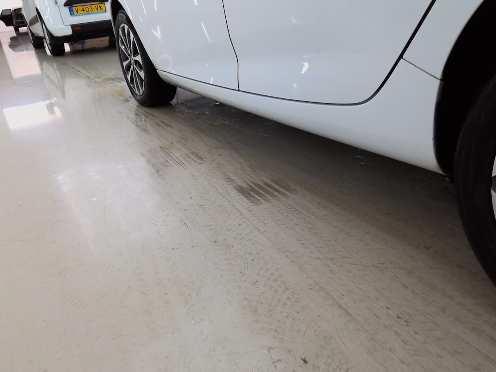 Foto 13 van Renault Zoe
