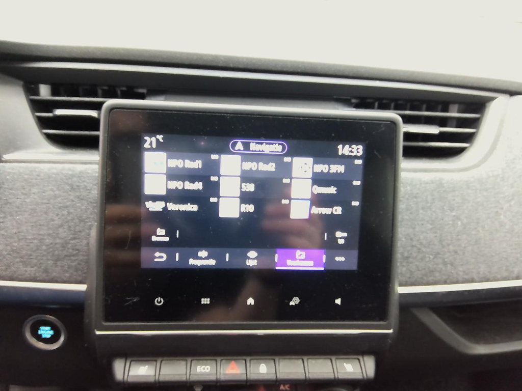Foto 15 van Renault Zoe