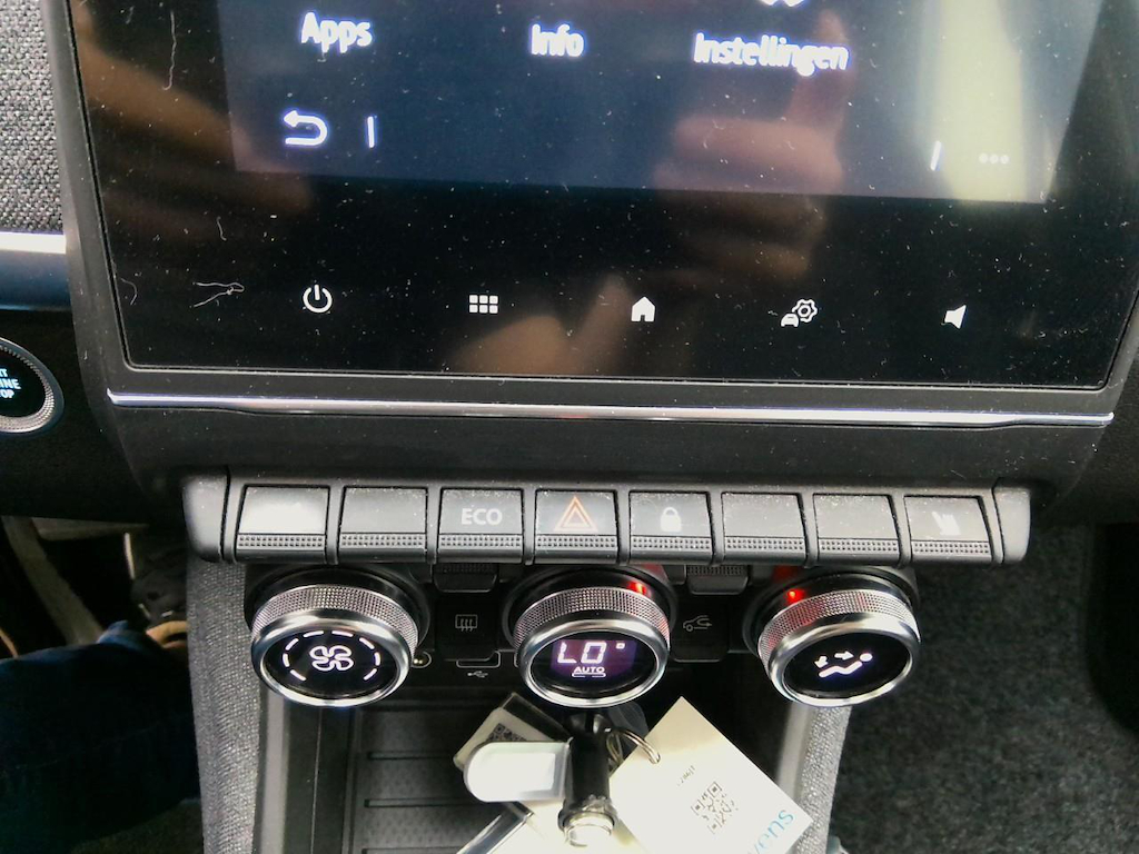 Foto 17 van Renault Zoe