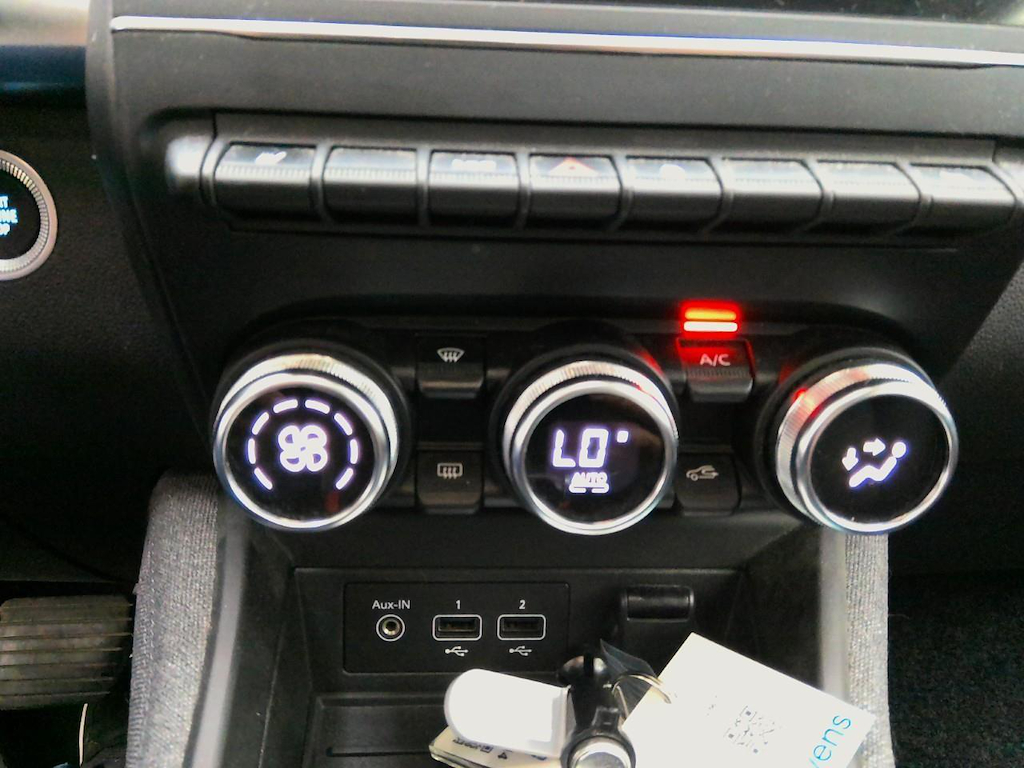 Foto 18 van Renault Zoe