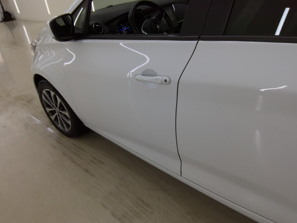 Foto 26 van Renault Zoe