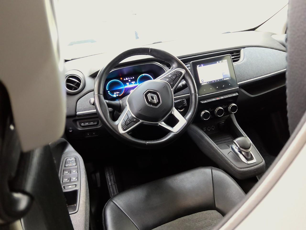 Foto 4 van Renault Zoe