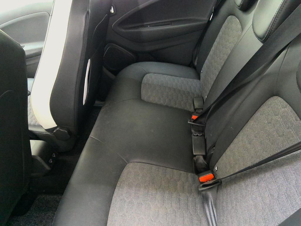 Foto 31 van Renault Zoe