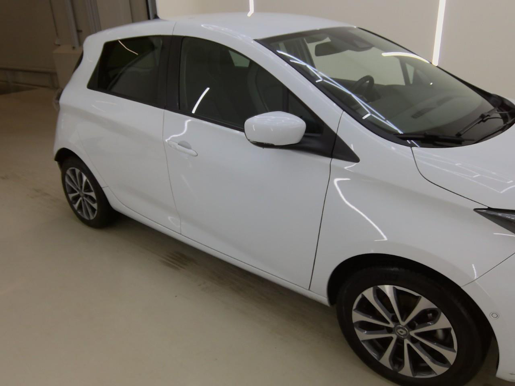 Foto 32 van Renault Zoe