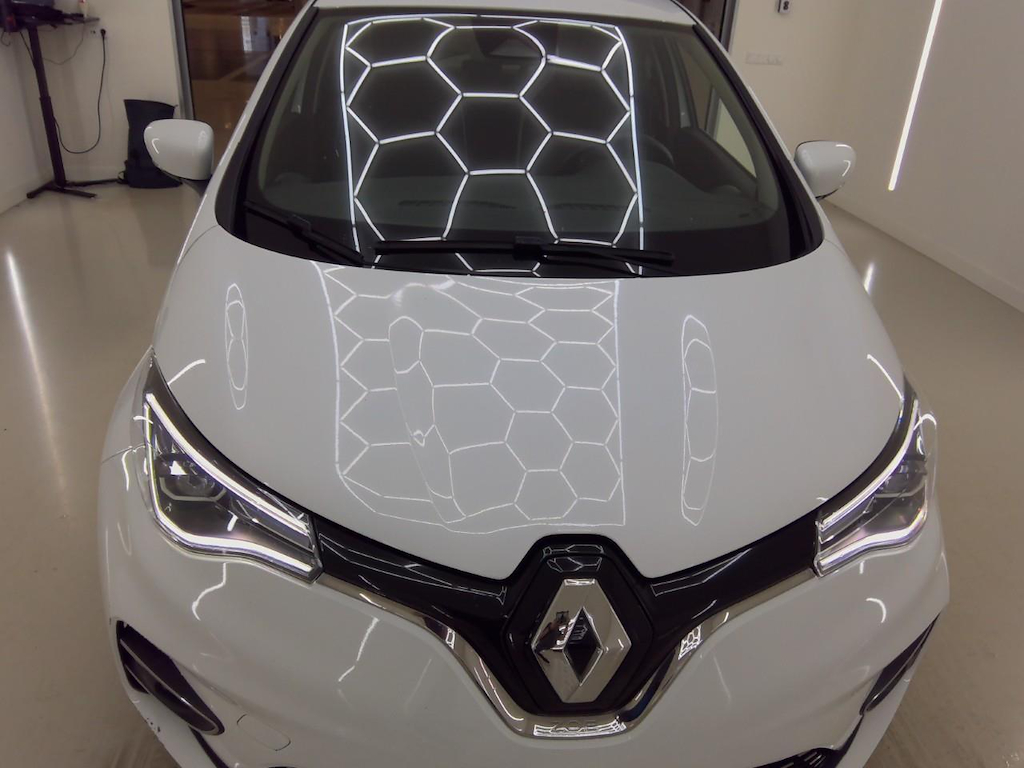 Foto 33 van Renault Zoe