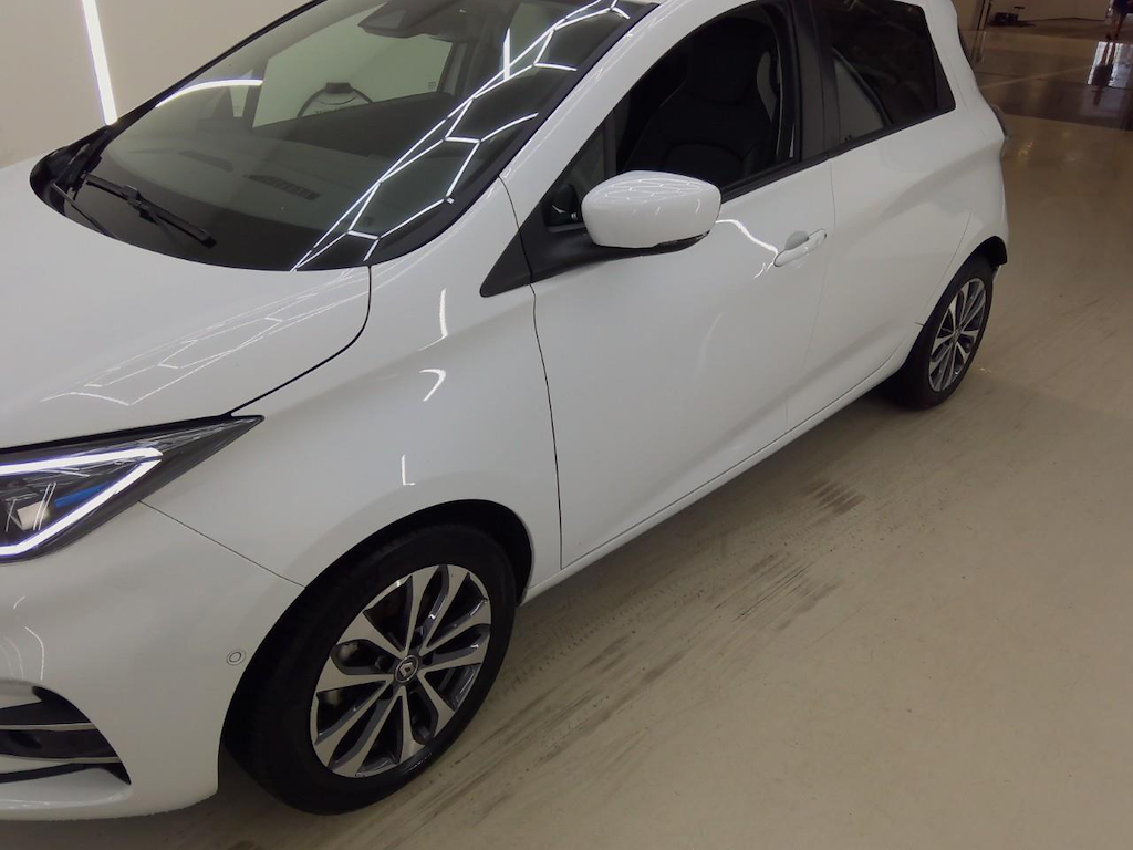 Foto 34 van Renault Zoe