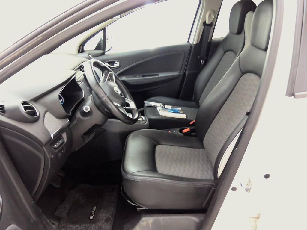 Foto 7 van Renault Zoe