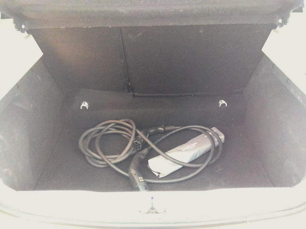 Foto 9 van Renault Zoe