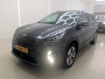 Buy KIA e-Niro on Ayvens Carmarket