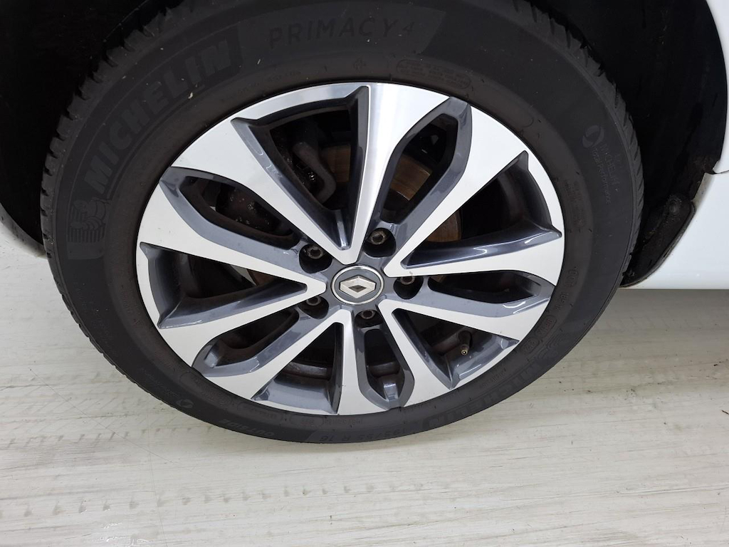 Foto 12 van Renault Zoe