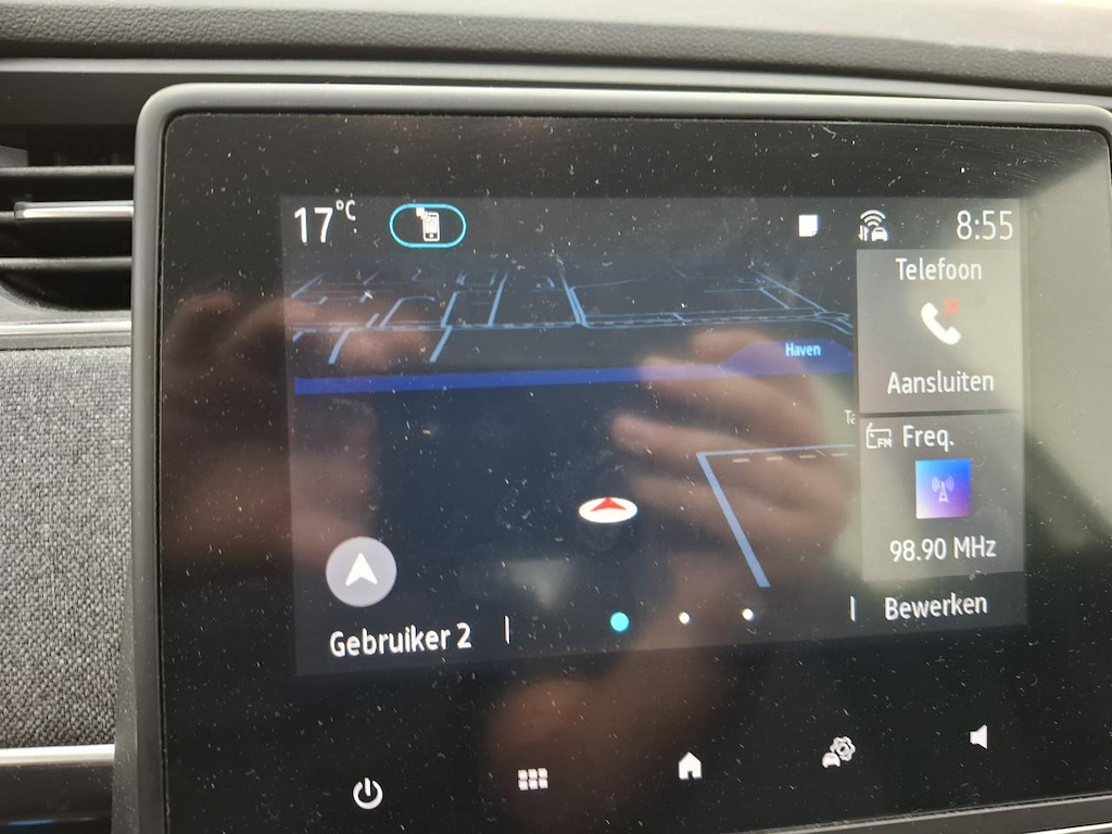 Foto 14 van Renault Zoe