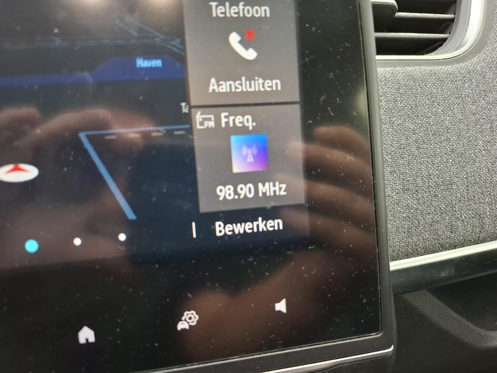 Foto 15 van Renault Zoe