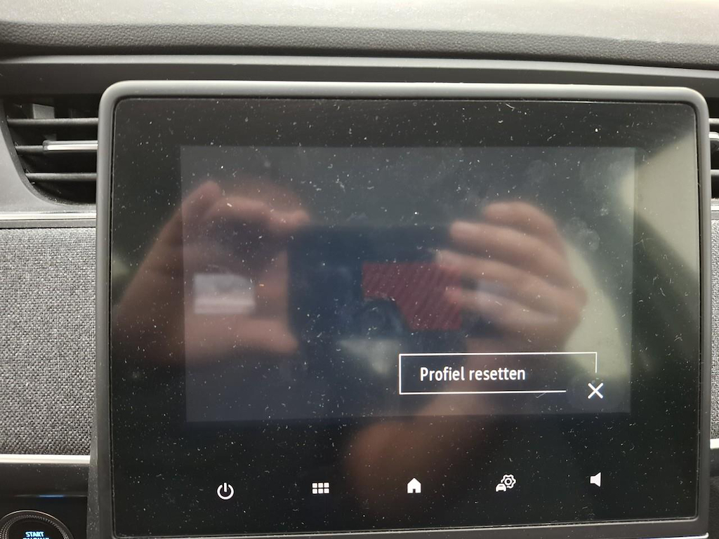 Foto 16 van Renault Zoe
