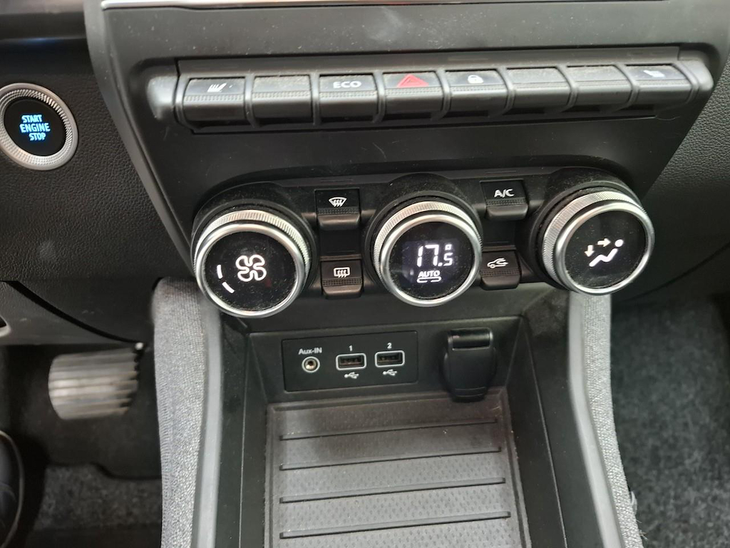 Foto 17 van Renault Zoe