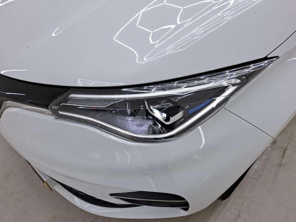 Foto 18 van Renault Zoe