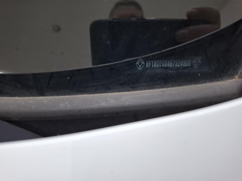 Foto 19 van Renault Zoe