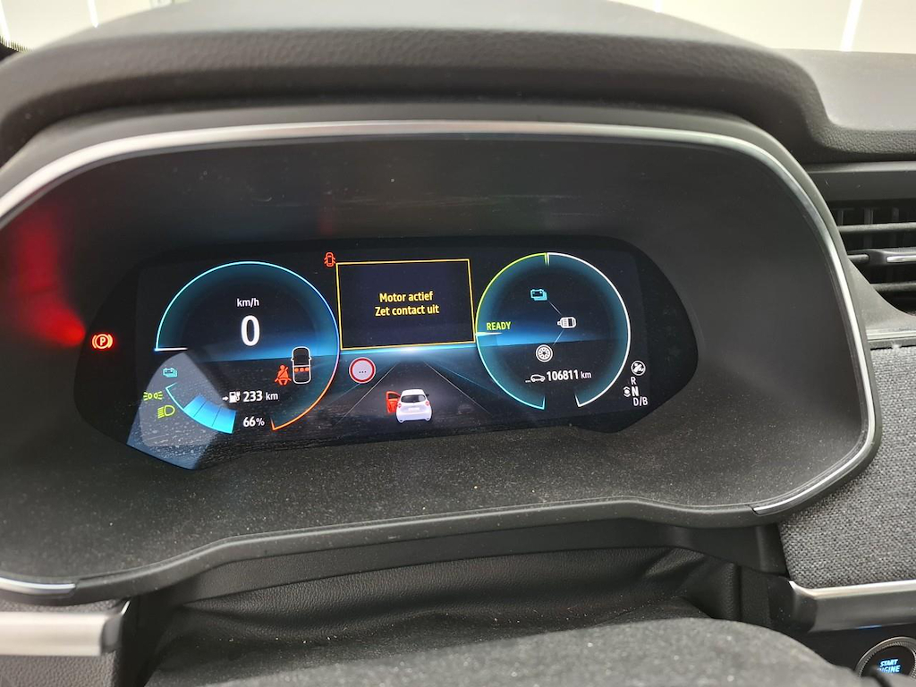 Foto 5 van Renault Zoe