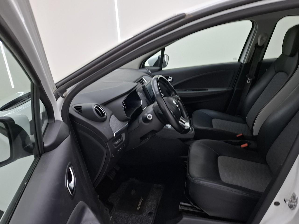 Foto 7 van Renault Zoe