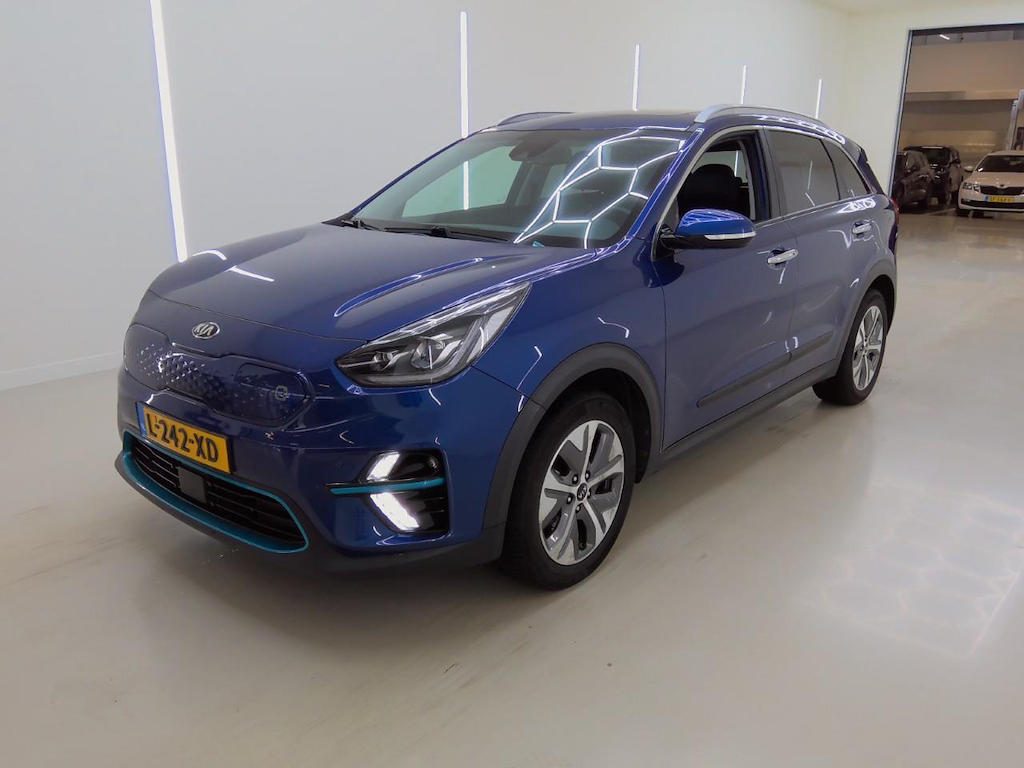 Foto 2 van Kia Niro