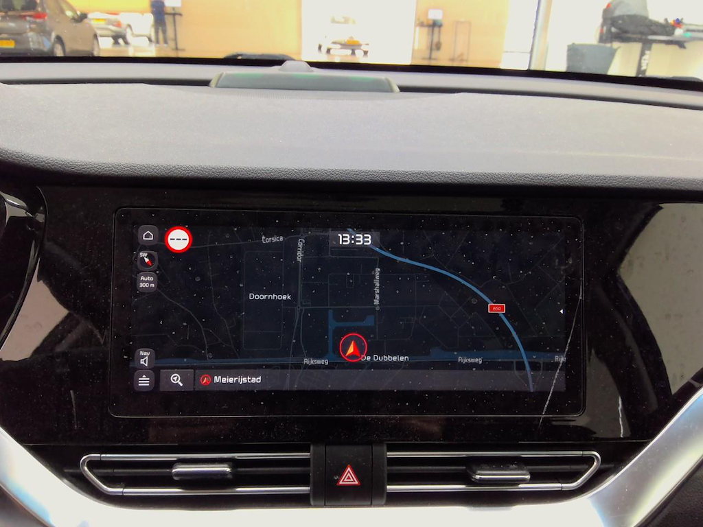 Foto 20 van Kia Niro