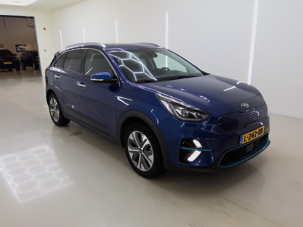 Foto 3 van Kia Niro