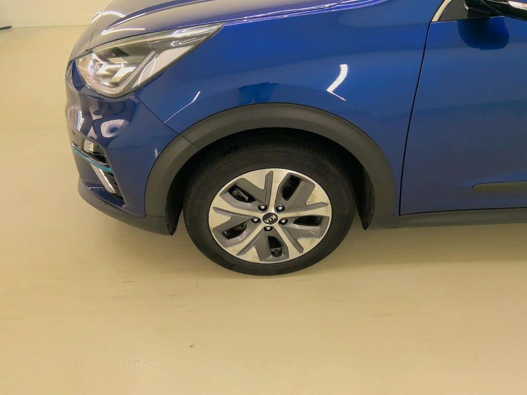 Foto 30 van Kia Niro