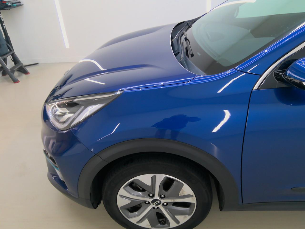 Foto 31 van Kia Niro