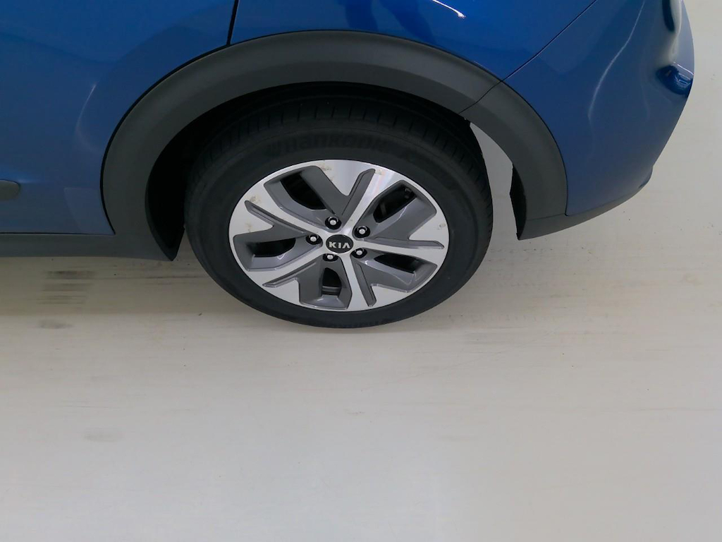 Foto 34 van Kia Niro