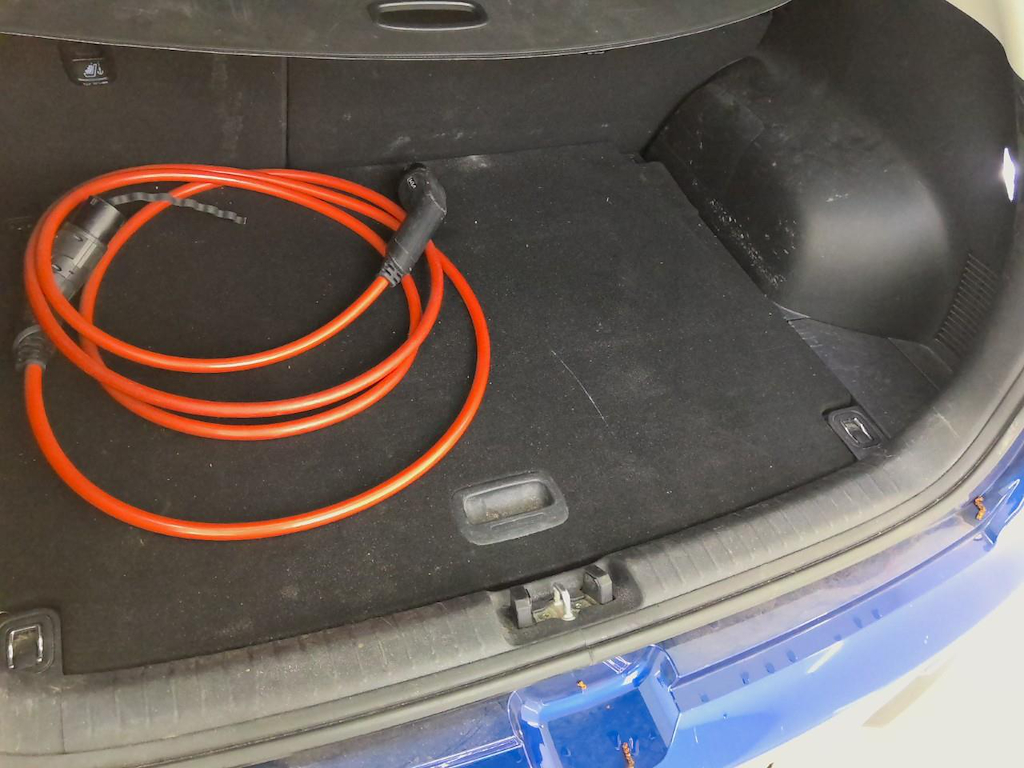 Foto 40 van Kia Niro