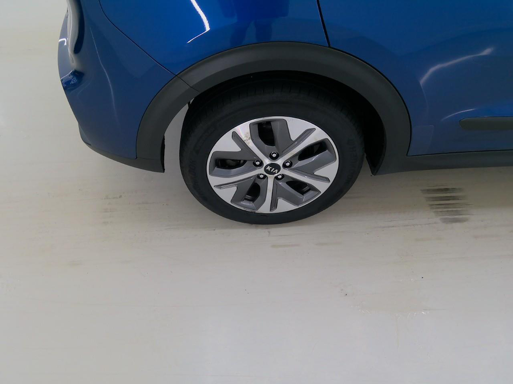 Foto 44 van Kia Niro