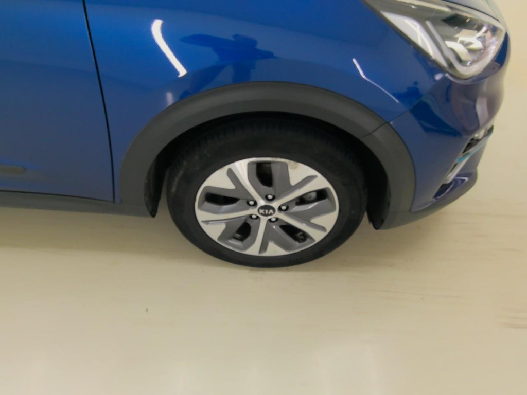 Foto 46 van Kia Niro