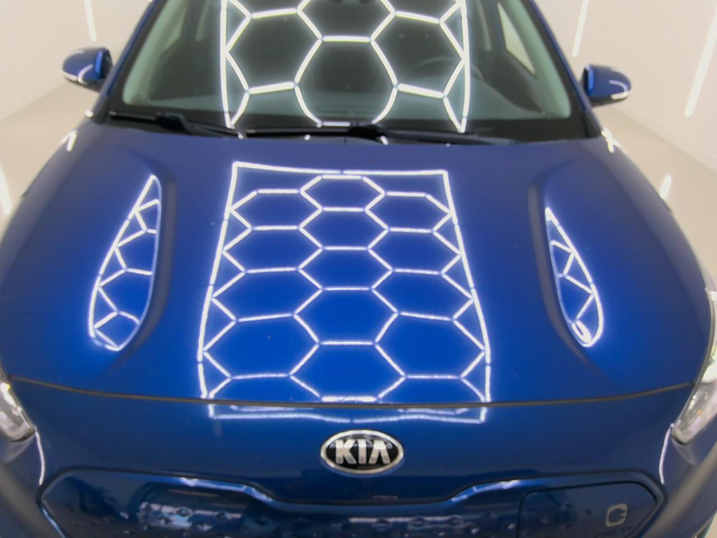 Foto 47 van Kia Niro