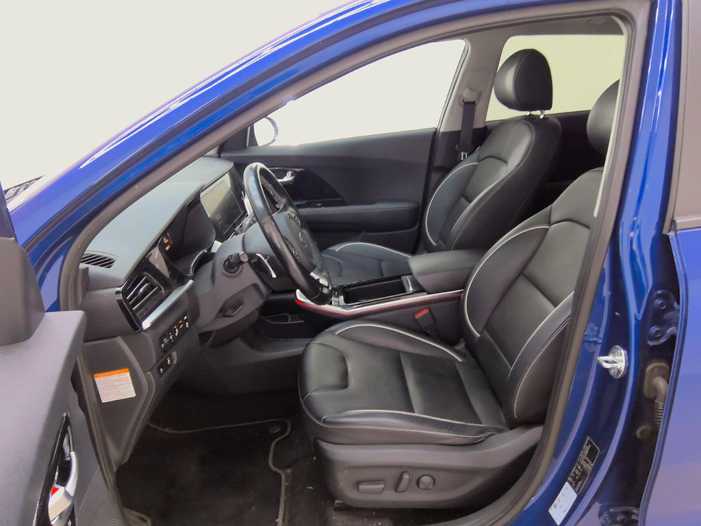 Foto 8 van Kia Niro