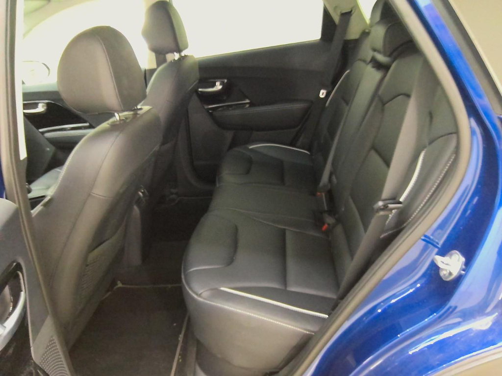Foto 9 van Kia Niro