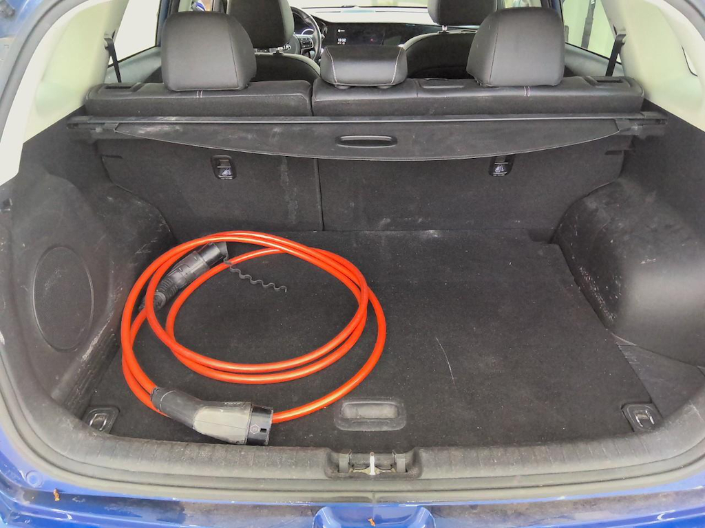 Foto 10 van Kia Niro