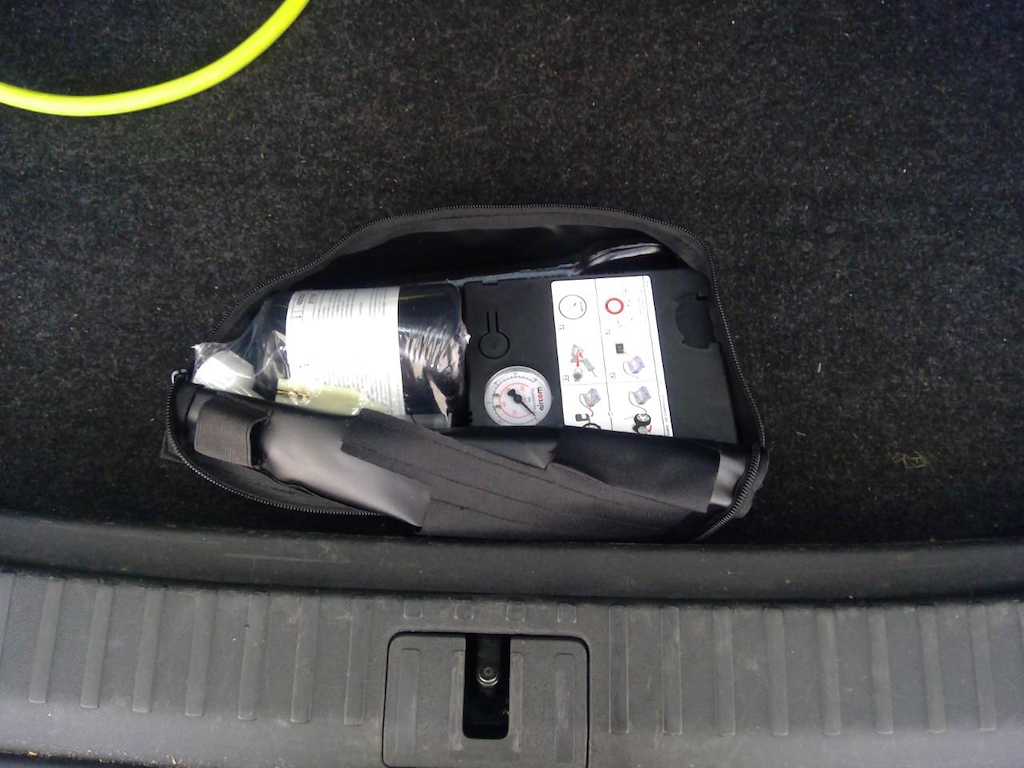 Foto 11 van Skoda Enyaq