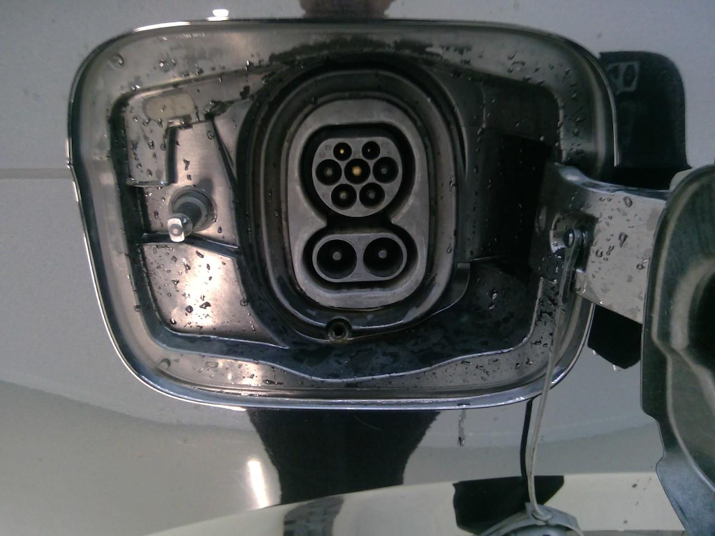 Foto 12 van Skoda Enyaq