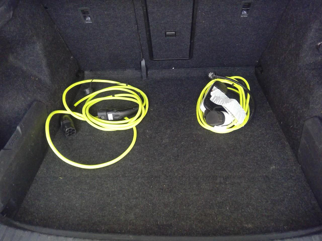 Foto 13 van Skoda Enyaq