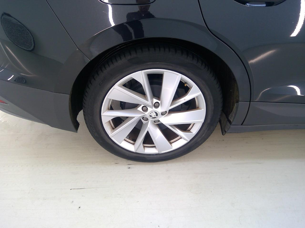 Foto 14 van Skoda Enyaq