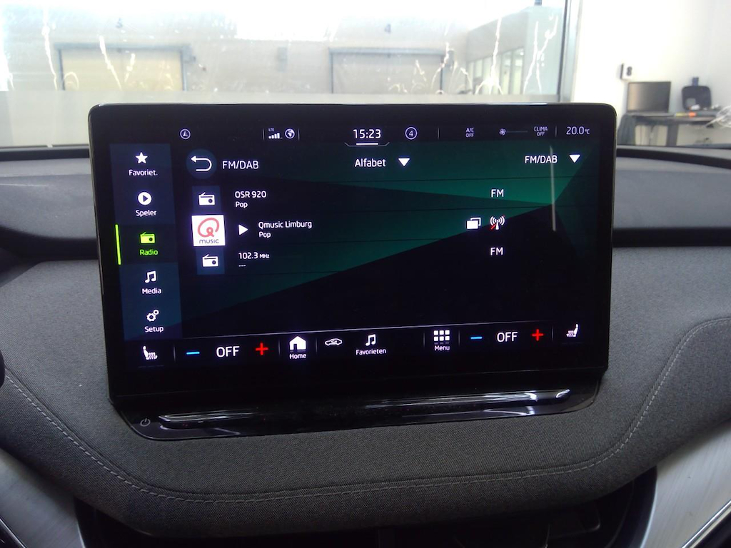 Foto 16 van Skoda Enyaq