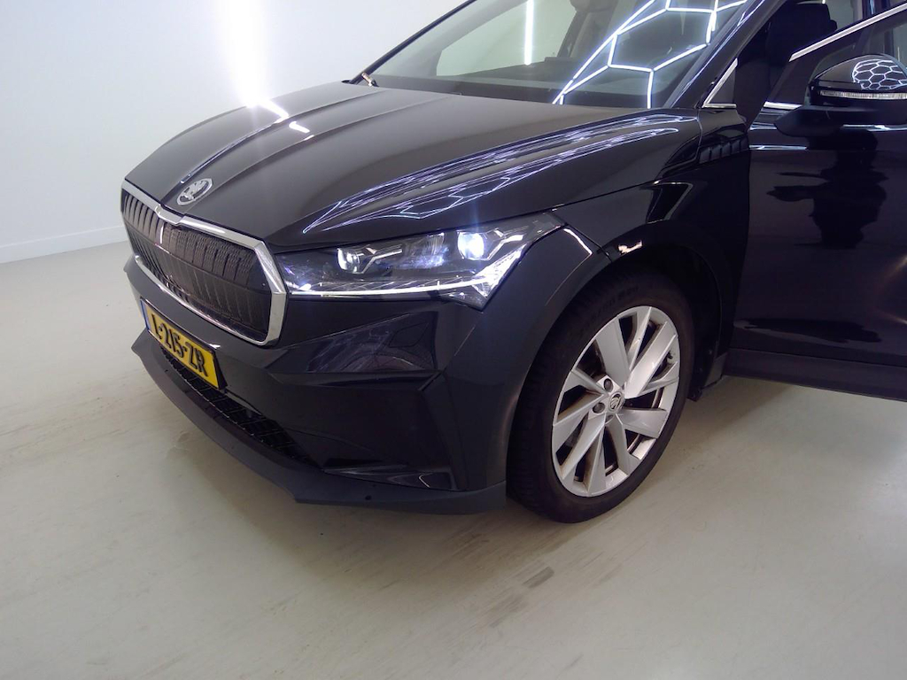 Foto 20 van Skoda Enyaq