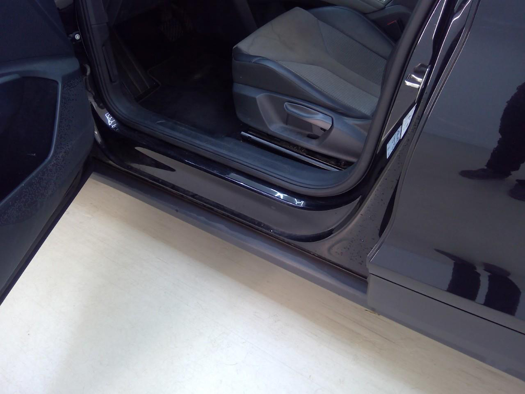 Foto 25 van Skoda Enyaq
