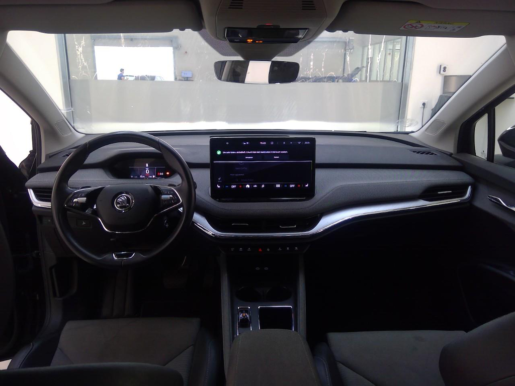 Foto 4 van Skoda Enyaq