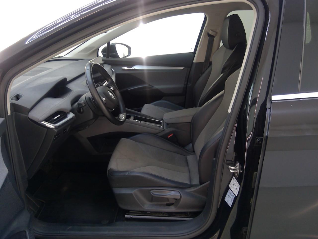 Foto 26 van Skoda Enyaq