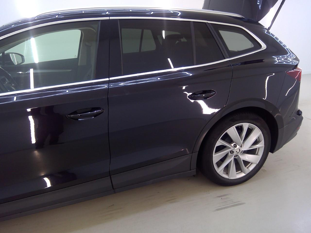 Foto 29 van Skoda Enyaq