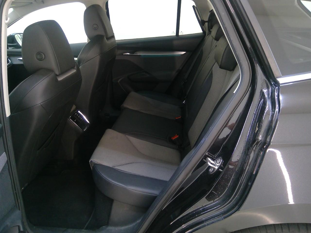 Foto 30 van Skoda Enyaq