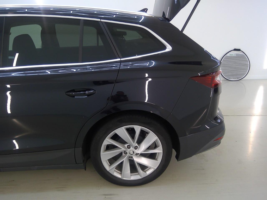 Foto 31 van Skoda Enyaq