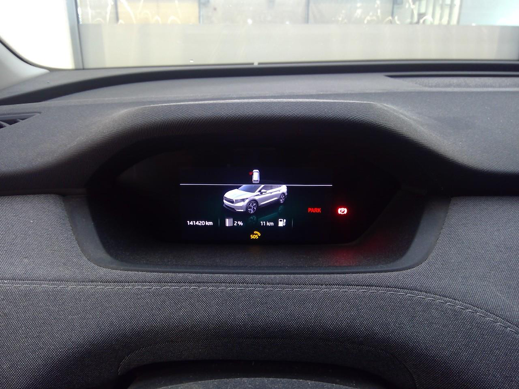 Foto 5 van Skoda Enyaq